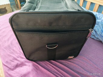 Taška pro psy a kočky do 6 kg váhy - 4