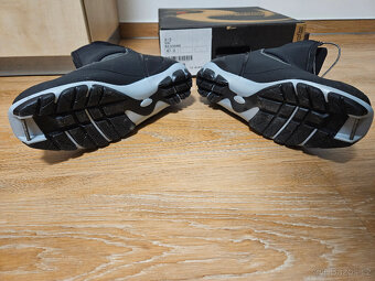 Boty na běžky - ROSSIGNOL X3(velikost 47) - 4