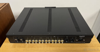 KRELL KRC-3 - špičkový analogový předzesilovač - 4