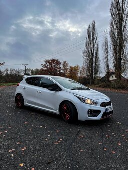 KIA CEED JT 180KW - 4