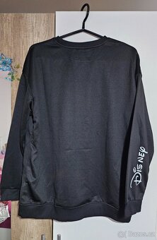 Stitch mikina NOVÁ - 4