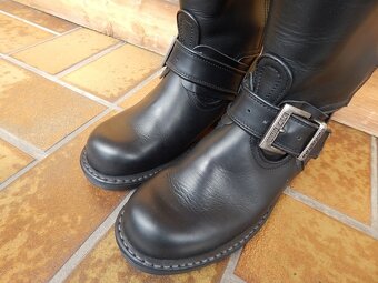 boty Daytona Urban GTX 38, zanovni stav, PC 9890Kc - 4