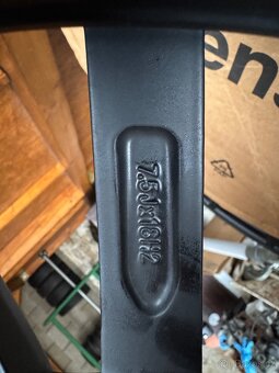 Hyundai N i20 alu 18” - 4