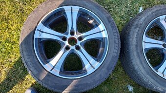 Advanti Racing USA Straycat r18 - 4