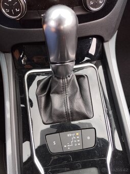 PEUGEOT 508 AUTOMAT ROK 2017 - 4