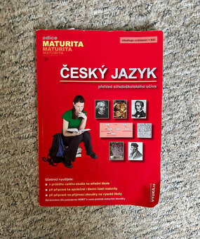 UČEBNICE PRO STŘEDNÍ ŠKOLU - 4