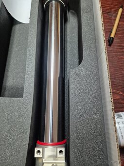 Tlumiče WP XACT - PRO KTM SX 85 - 4