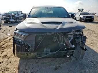 DODGE DURANGO SRT 6.4 2022 - 4