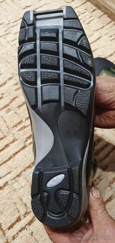 Boty na bežky Alpina - 4