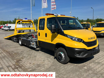 Iveco Daily 72-180 EUKRAN - 4