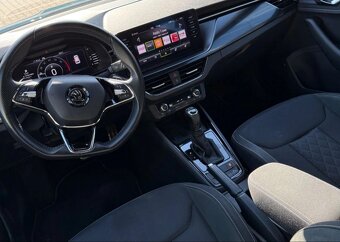 Favorit amatér rally - 4