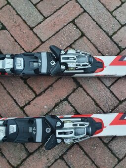 Lyže Atomic délka 151cm - 4