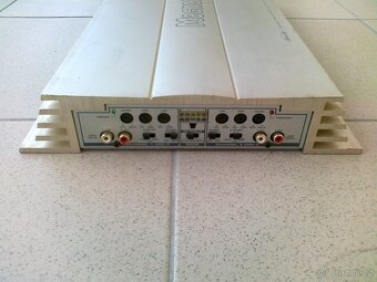 Prodám zesilovač MAGNAT - 4