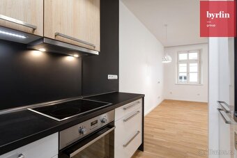 Pronájem bytu 3+kk v Opavě - 4