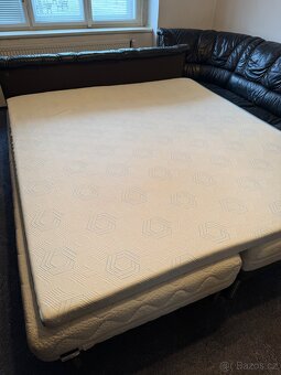 Matrace krycí 180x200 - 4