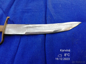 DÝKA ORIGINÁL MADE IN INDIA - 4