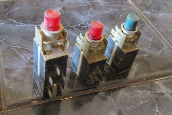 Trabant-vypínače - 4