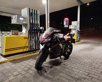 Derbi GPR 125 racing 2t - 4