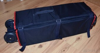 Cestovní skládací postýlky - 4