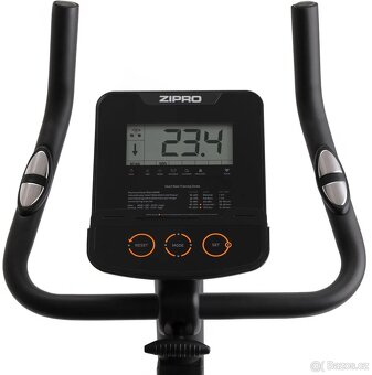 ROTOPED - Zipro Nitro RS magnetický - 4