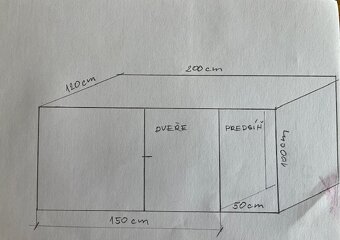 PRODÁM psí boudu - 4