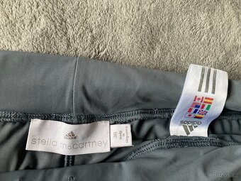 Legíny Adidas Stella McCartney - 4