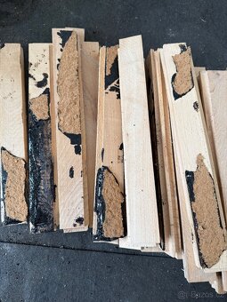 Použité parkety - 4