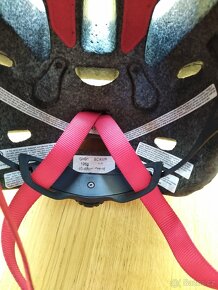 Detska prilba kolo - 4