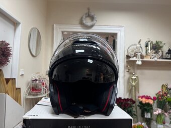 Helma Nolan special N-Com NOVÁ - 4