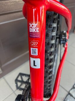 Qayron Spyro MKII - 4