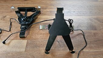 Držák na tablet do auta - 4