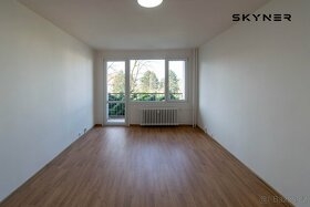Pronájem byty 2+1, 64 m2 - Ústí nad Labem, ul. Nová - 4