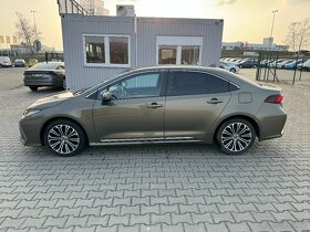 Toyota Corolla 1.6 97 kW Prestige Tech Style - 4