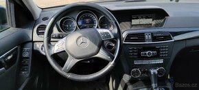 Mercedes Benz C220 CDI Kombi Automat - 4