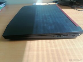 Herní notebook Acer Nitro 5 - 4
