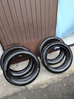 Pneu Michelin 175/60R18 Toyota Aygo - 4