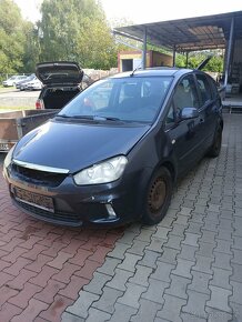 Ford c-max - 4