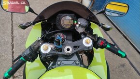 Kawasaki Ninja ZX-10R - 4