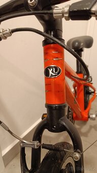 Kolo - Kubikes 16 - 4