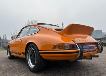Porsche 911 RS Replika - 4