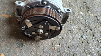 Klimakompresor jaguar xf 3.0 9x23-19d629 - 4