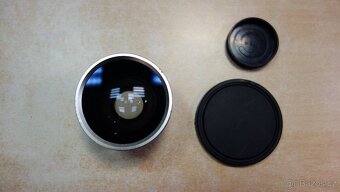 širokoúhlá předsádka Sony VCL-0637 S - 4