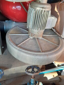 Ventilator fukar - 4