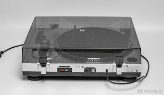 DUAL DTJ 301 Direct Drive USB - 4