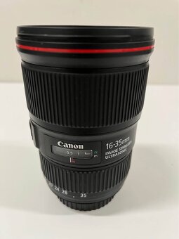 Canon EF 16-35mm f/4 L IS USM - 4