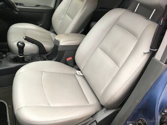 hyundai santa fe 2.0 crdi 83kw 2005 náhradní díly - 4