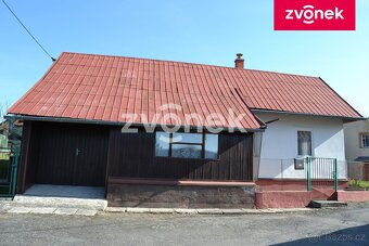 Rodinný domek v Pržně - 4