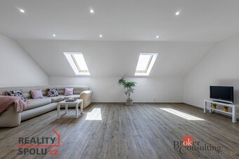 Prodej, byty/5+kk, 134 m2, K Poli, Plzeň, Plzeň-město [ID 71 - 4