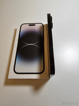 iPhone 14 PRO - 128GB - 4