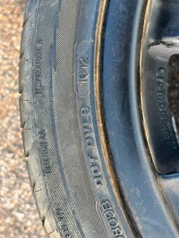 Cromodora 4x100 r16 - 4